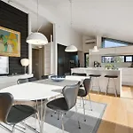 Holiday home 3 Bedroom In Nexo