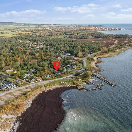 3 Bedroom In Holiday home *