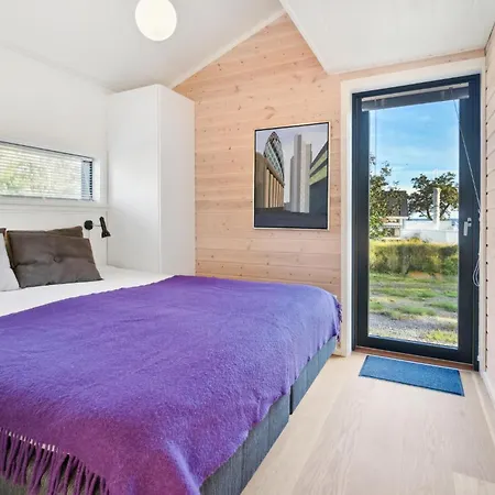 Feriehus 3 Bedroom In
