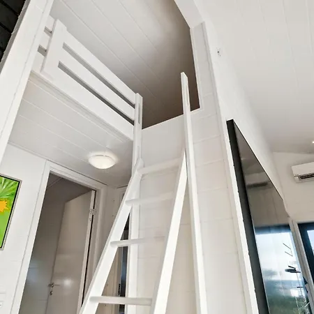 Holiday home 3 Bedroom In Nexo