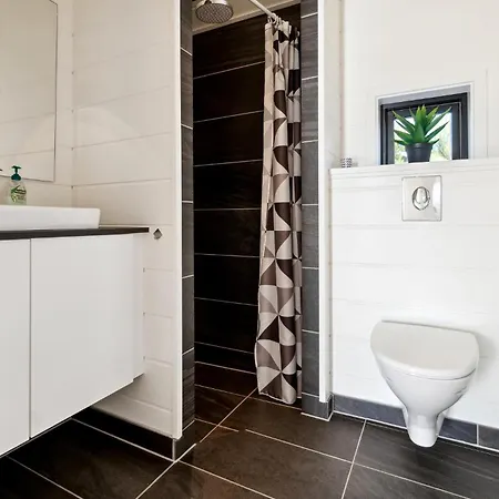 Holiday home 3 Bedroom In Nexo