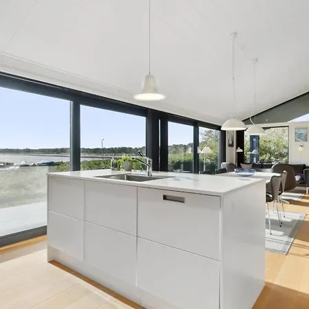 3 Bedroom In Feriehus