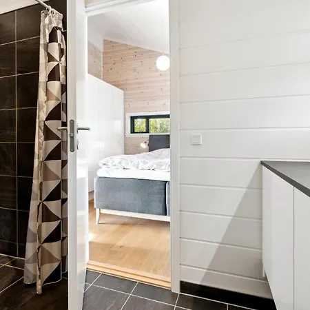 3 Bedroom In Holiday home *