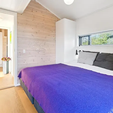 3 Bedroom In Nexo