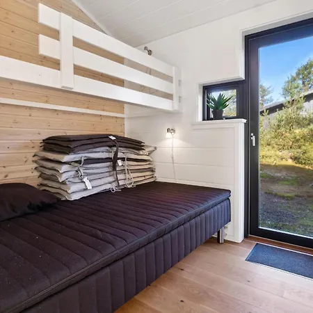Сasa de vacaciones 3 Bedroom In *