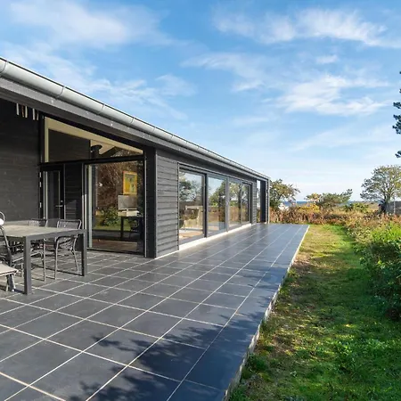 Holiday home 3 Bedroom In