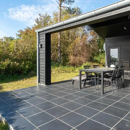 Holiday home 3 Bedroom In *