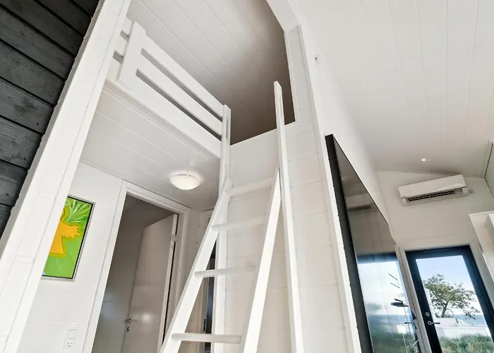 Holiday home 3 Bedroom In Nexo