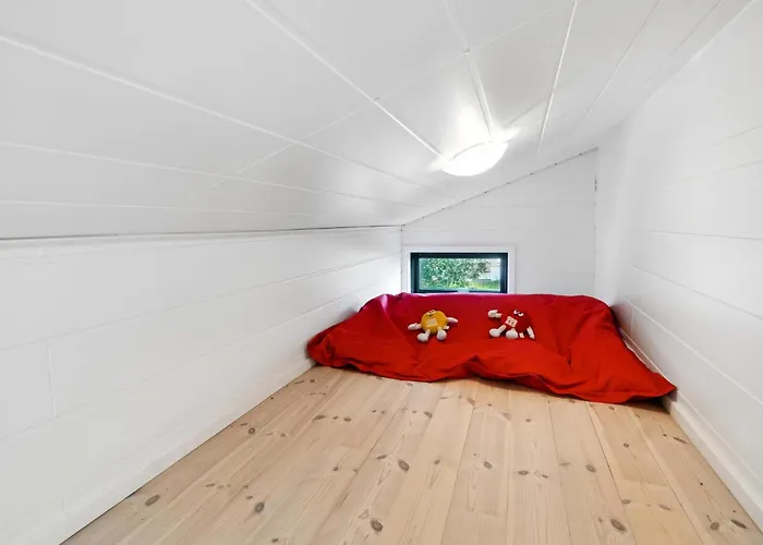 3 Bedroom In Holiday home *