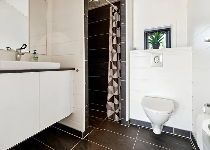Holiday home 3 Bedroom In Nexo