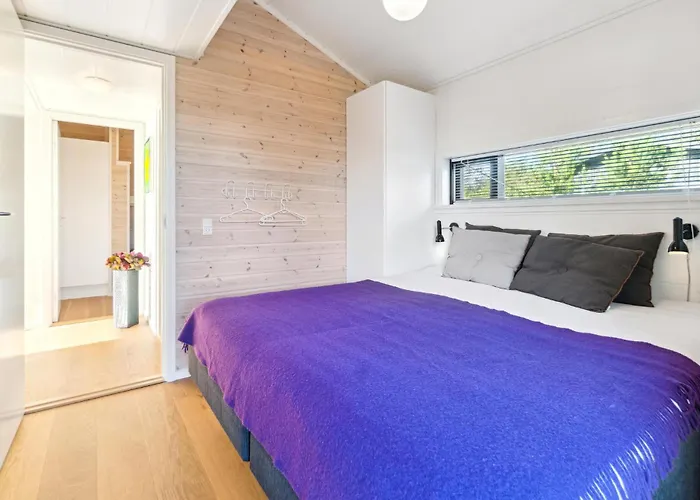 3 Bedroom In Nexo