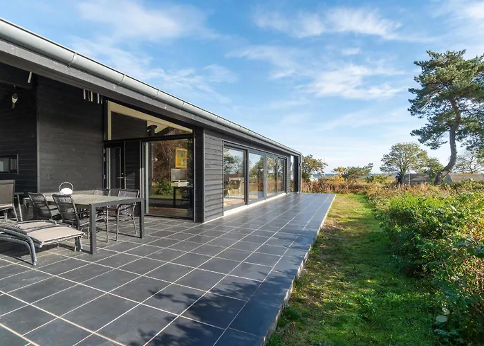 Holiday home 3 Bedroom In